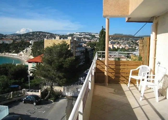 Residence Ermitage Bandol