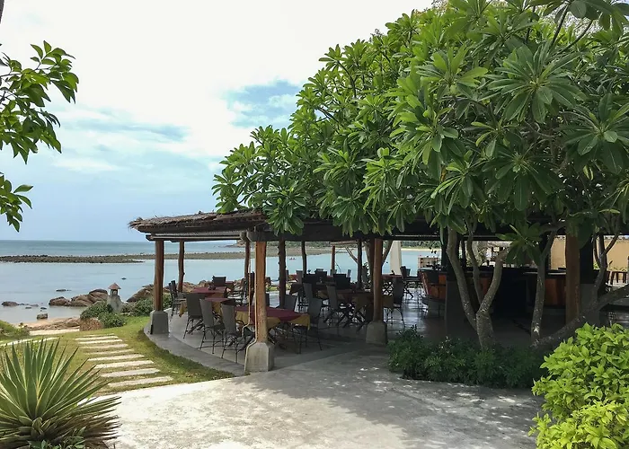 Coral Bay Resort & Spa Chaweng