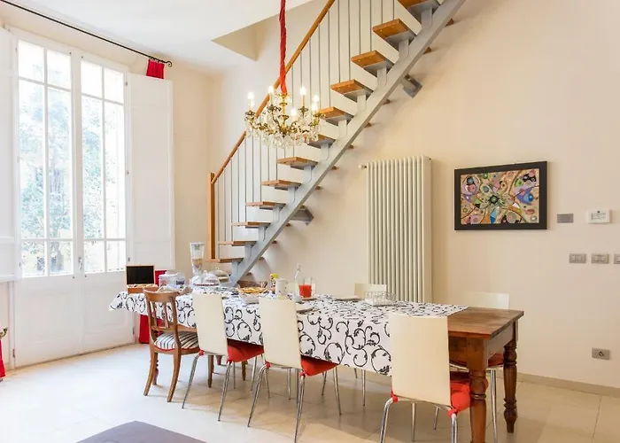 Casa Ilaria Bed and Breakfast Bologna