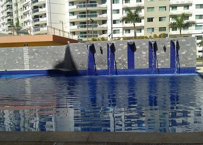 Parque Das Aguas Quentes Caldas Novas