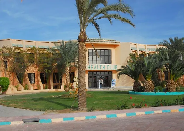 Golden 5 Diamond Beach Hotel & Resort Hurghada