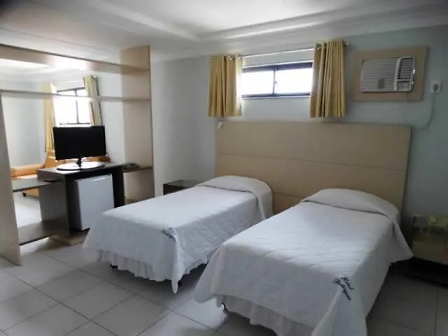 Hotel Rodrigues Garanhuns
