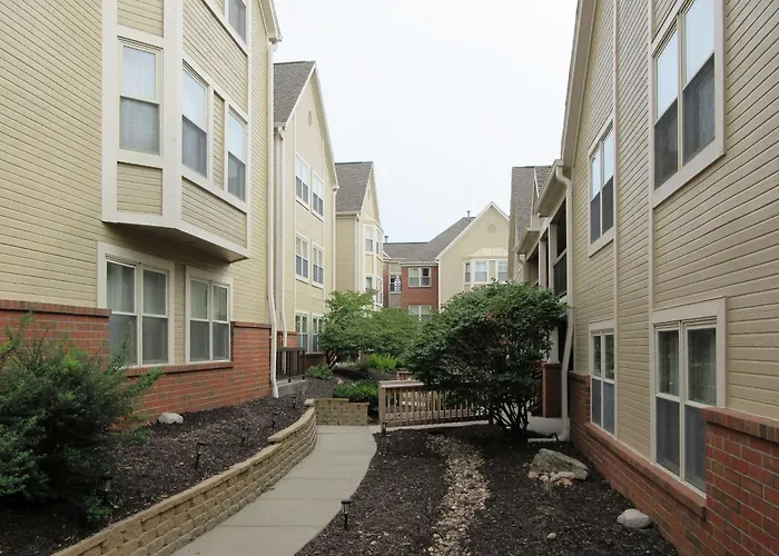 Suburban Extended Stay Hotel Omaha