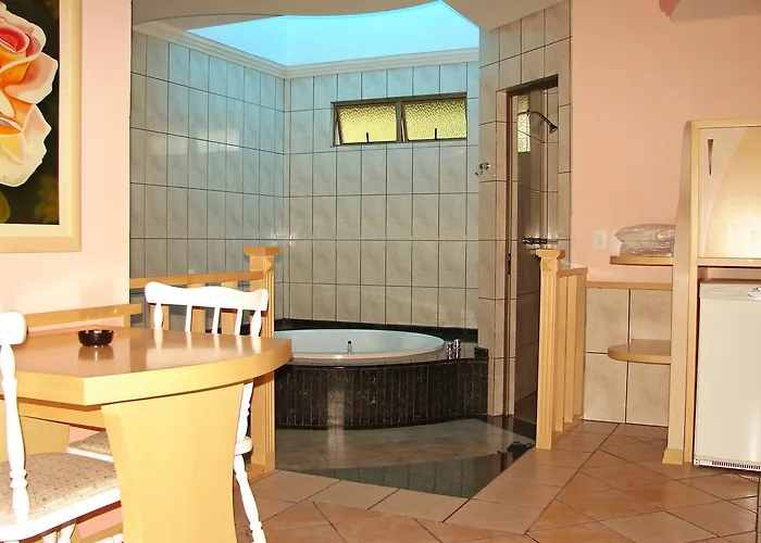 Motel Monza (Adults Only) Farroupilha