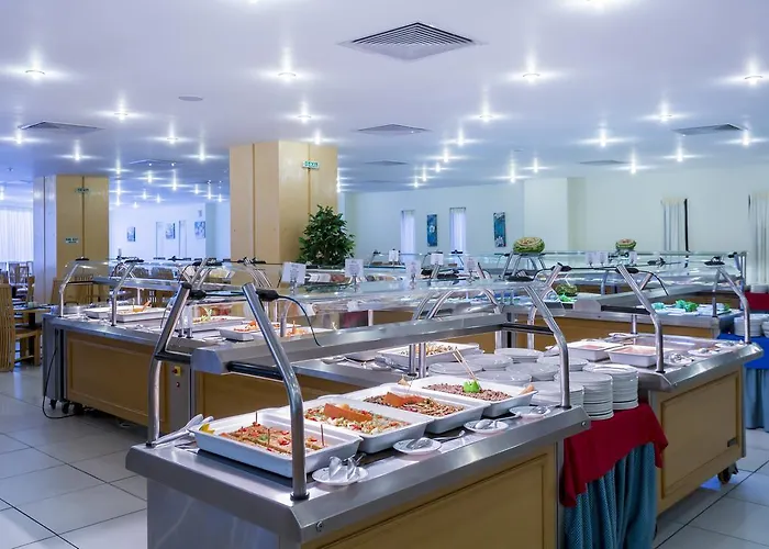 Hotel Dessole Lippia Golf à Rhodes City