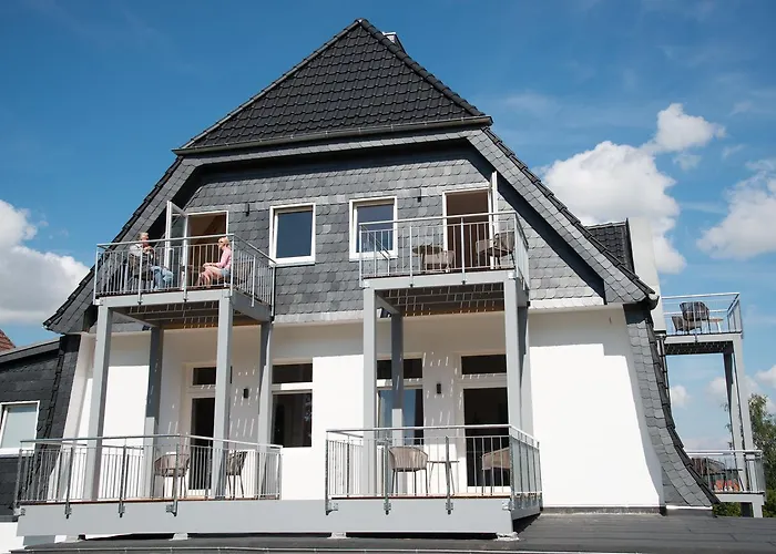 Liono Boutiquehotel Goslar