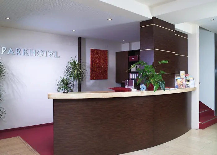 Parkhotel Eisenstadt
