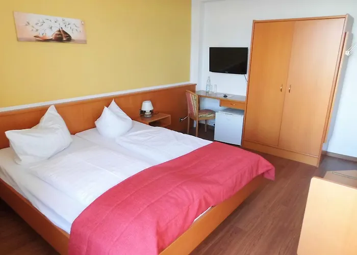 Hotel Seerose Wilhelmshaven