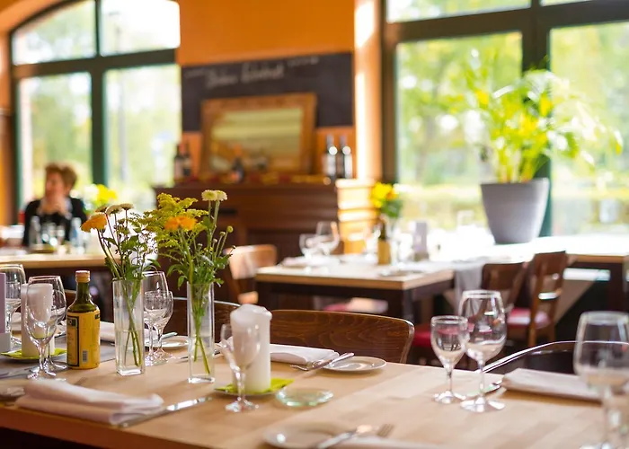 Gasthaus Luthemuhle Nettetal