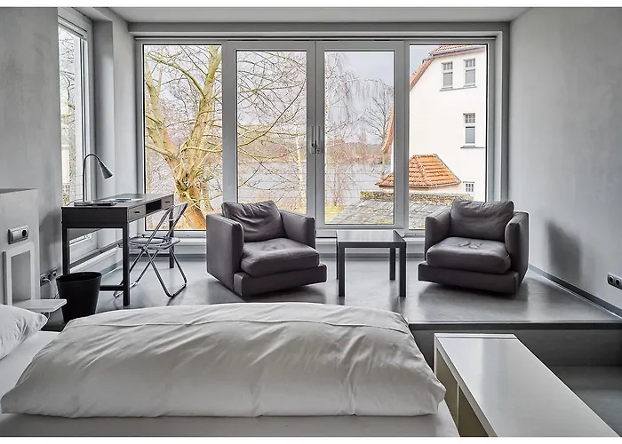 Hotel Landhaus Stöcker Feldberger Seenlandschaft