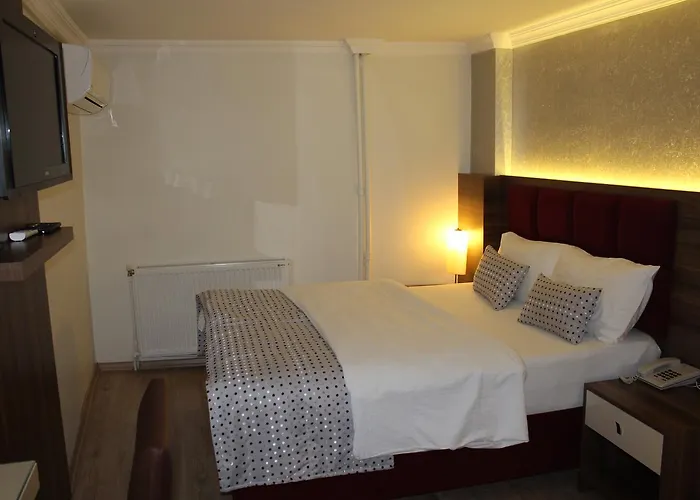 Laleli Hotel Izmir