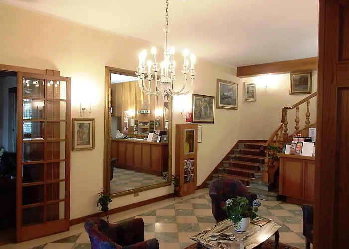 Villa Belvedere Florenz