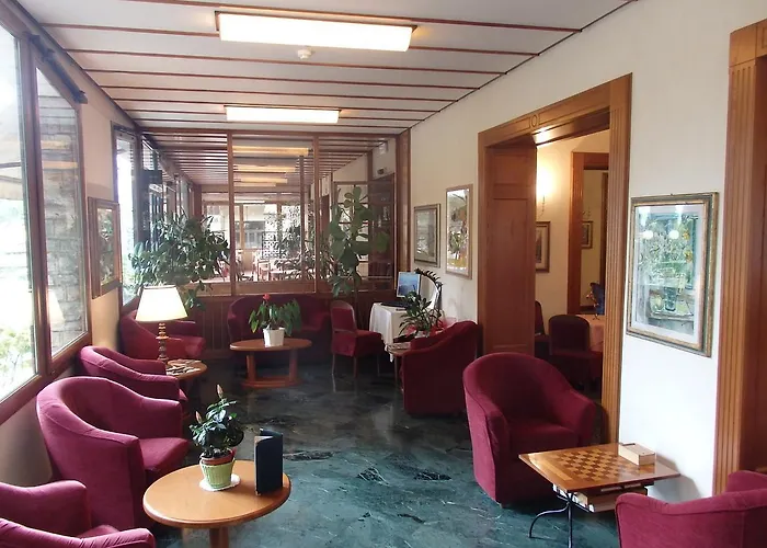 Villa Belvedere Florenz