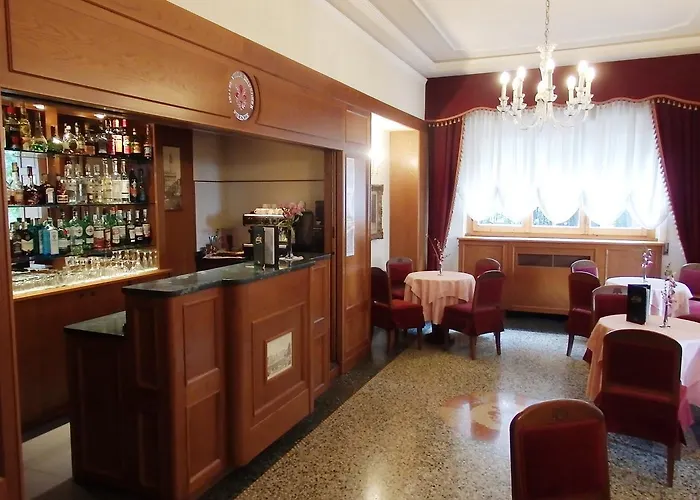 Villa Belvedere Florenz