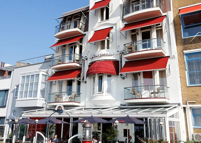 Hotel De Leugenaar Vlissingen