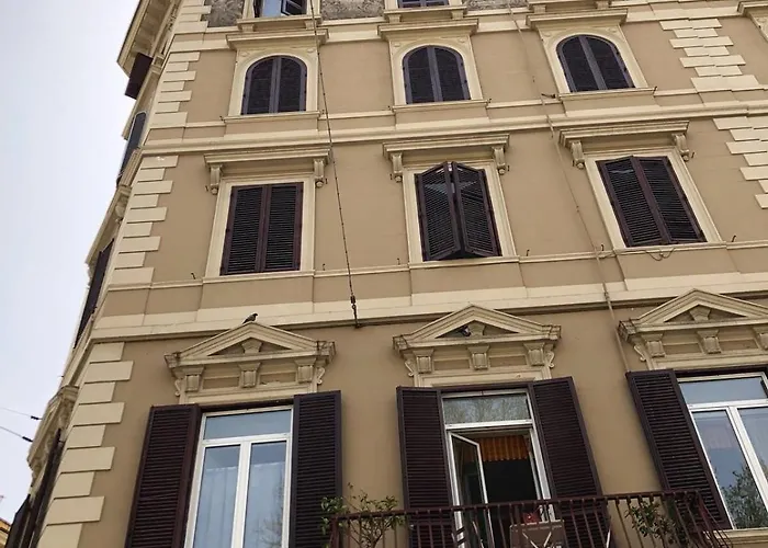 207 Inn Rome
