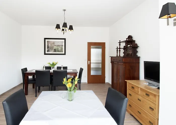 Altes Forsthaus Bed and Breakfast Manderscheid
