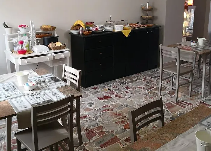 Hotel Doc Canelli