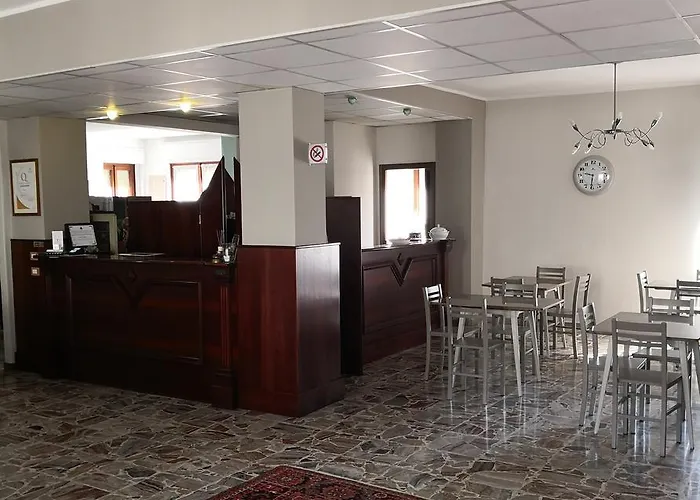 Hotel Doc Canelli