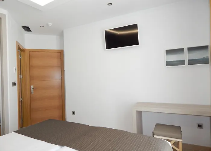 Hostal Boutique Dona Carmen - Adults Recommended Nerja