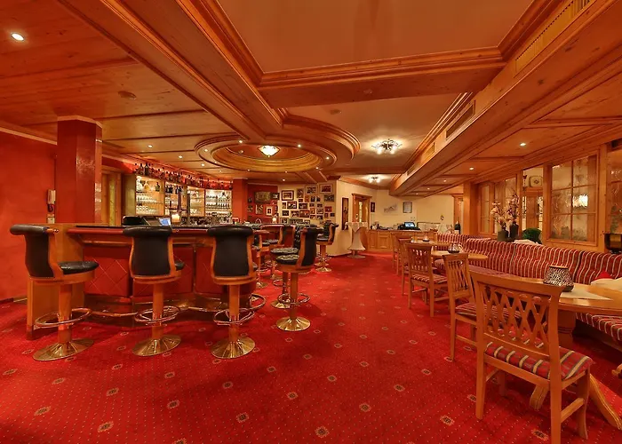 Hotel Lamark Hochfügen