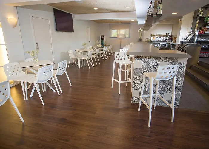 Gandia Playa Hotel