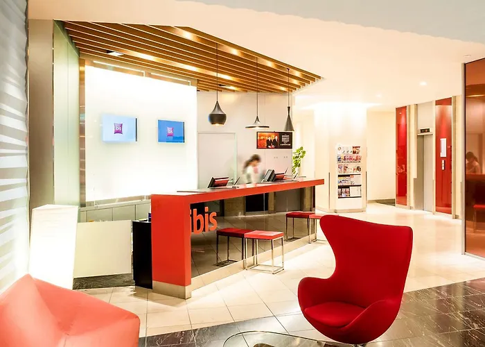 Hotel Ibis Tokyo Shinjuku