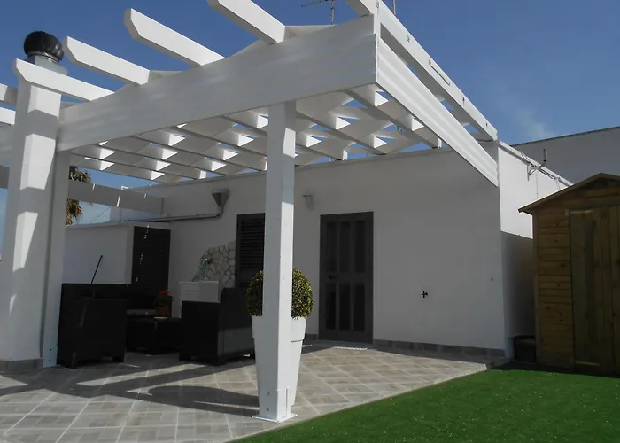 Bed and Breakfast Capital Bed Porto Cesareo