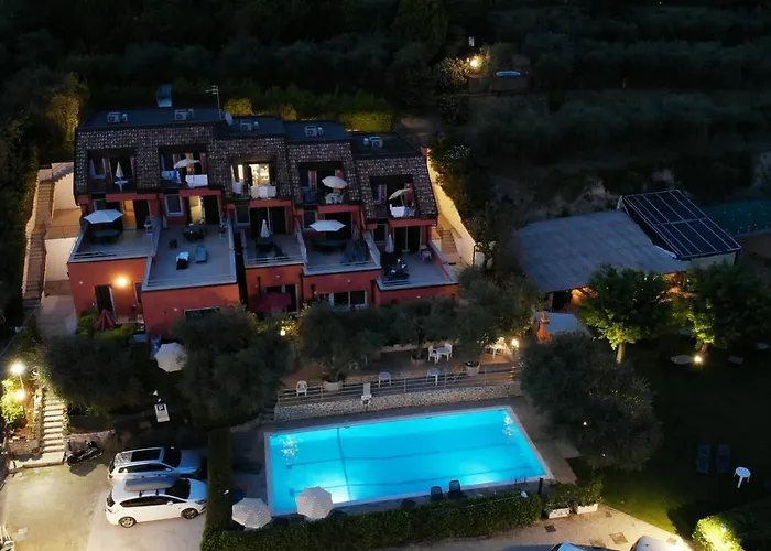 Holidays Residence Lazise