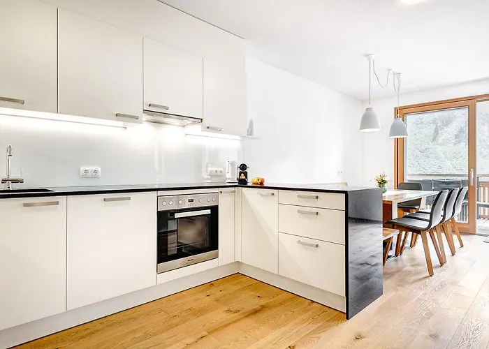 Damüls Appartements