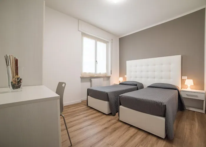 Albergo Al Sole Castelnuovo del Garda