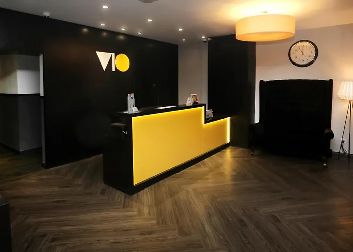 Vio Hotel