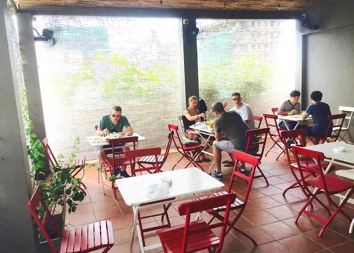 Hotel Ivy Lane Colombo