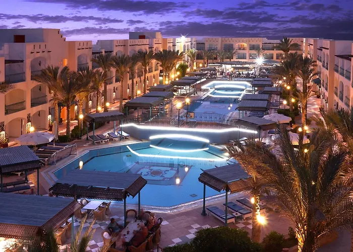 Bel Air Azur Resort (Adults Only) Hurghada