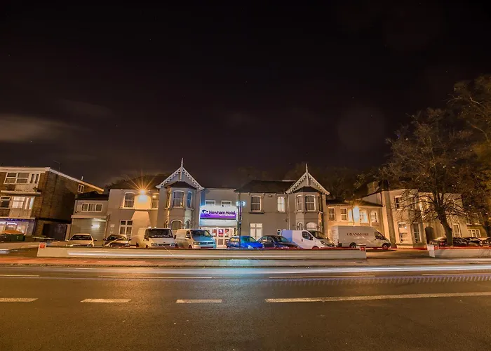 Newham Hotel
