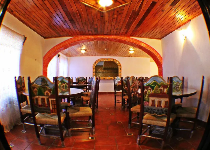 Casa Margarita'S Hotel Creel