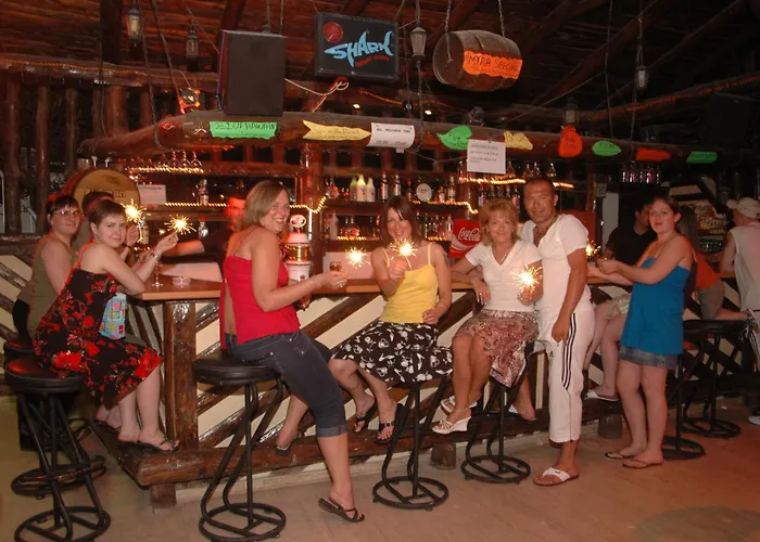 Myra Hotel Marmaris