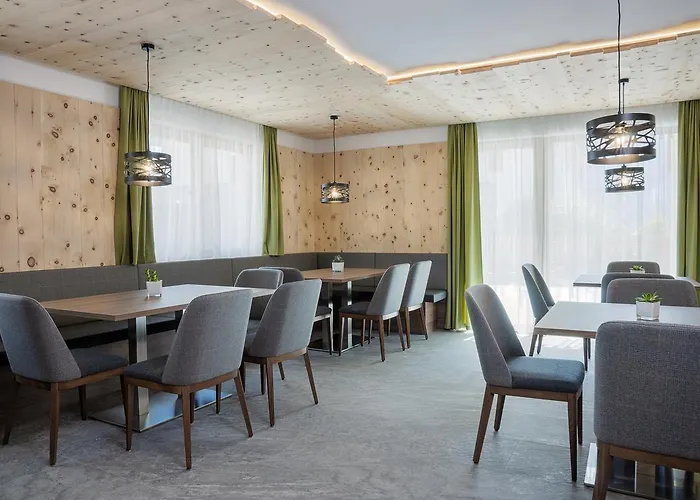 Residence Lex Reschen