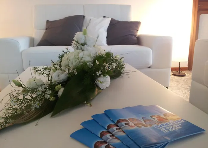 Hotel Moreri Grado
