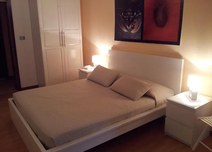 Hotel Moreri Grado