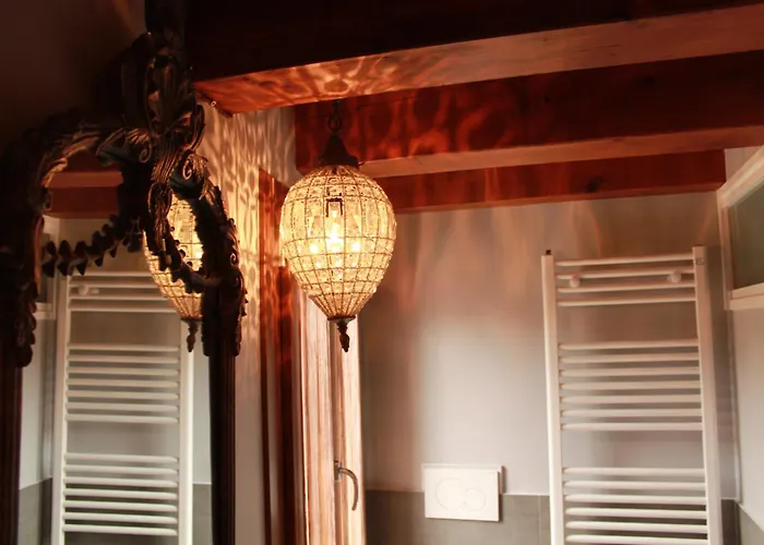 Rosso Charm B&B