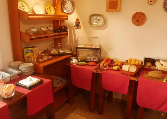Casa Deixa-O-Resto Guesthouse Santo André