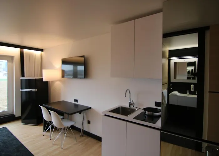Bg Hotel By Wmm Hotels Bad Grönenbach