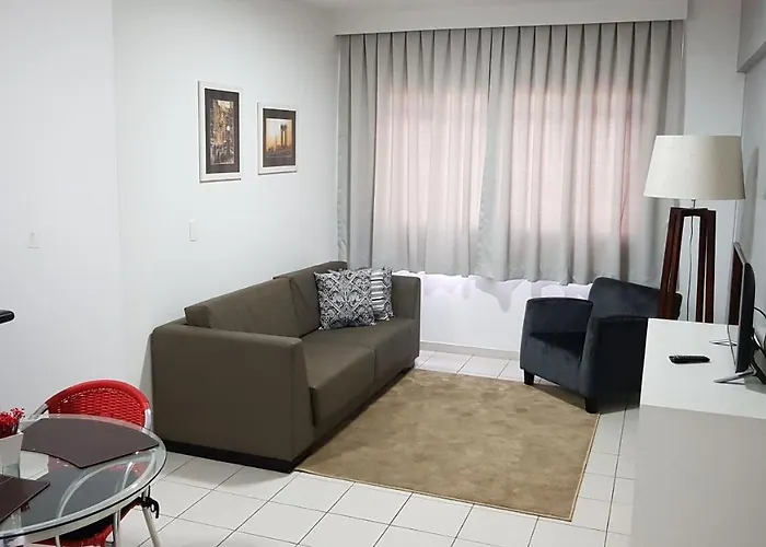 Lavras Apart Hotel