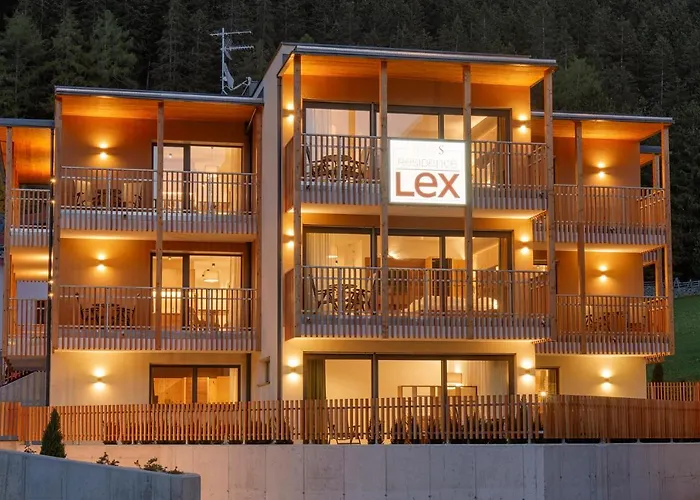 Residence Lex Reschen