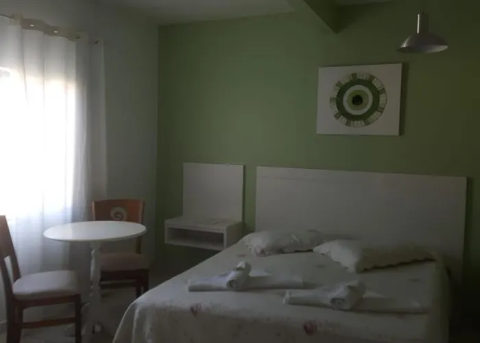 Hotel Enseada