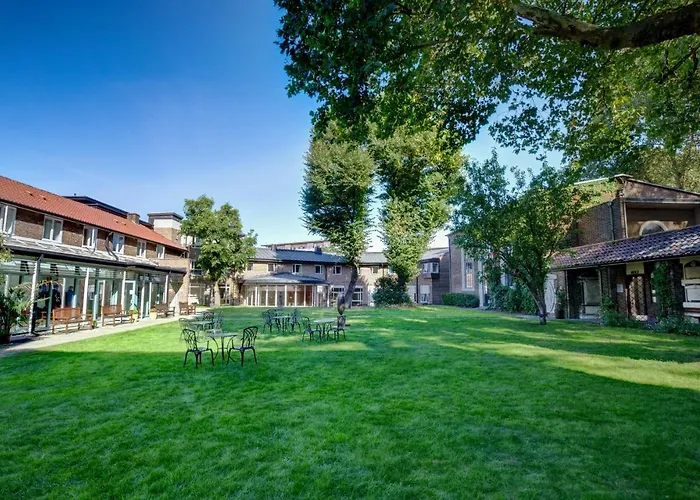 The Royal Foundation Of St Katharine Londres