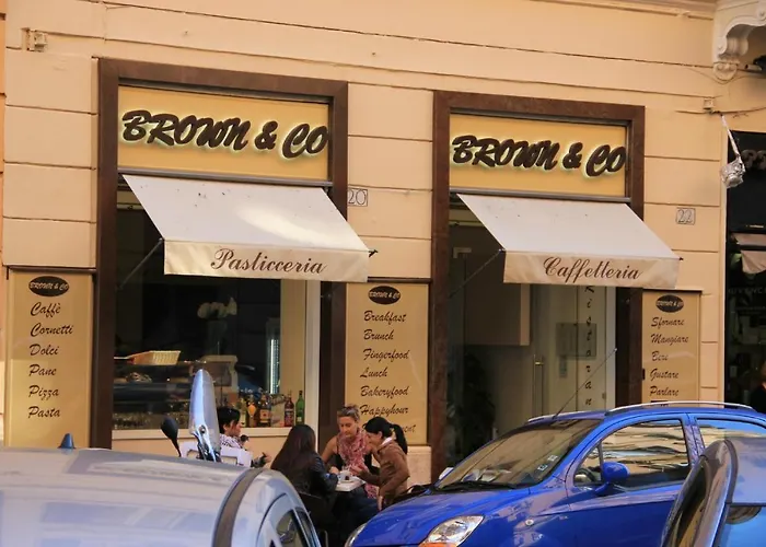 Vatican Armony Suites