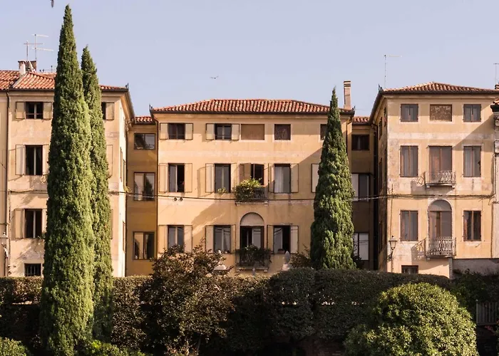 Bed and Breakfast Le 33 Bassano del Grappa