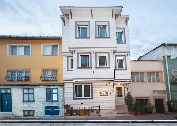 Siesta Hotel Istanbul